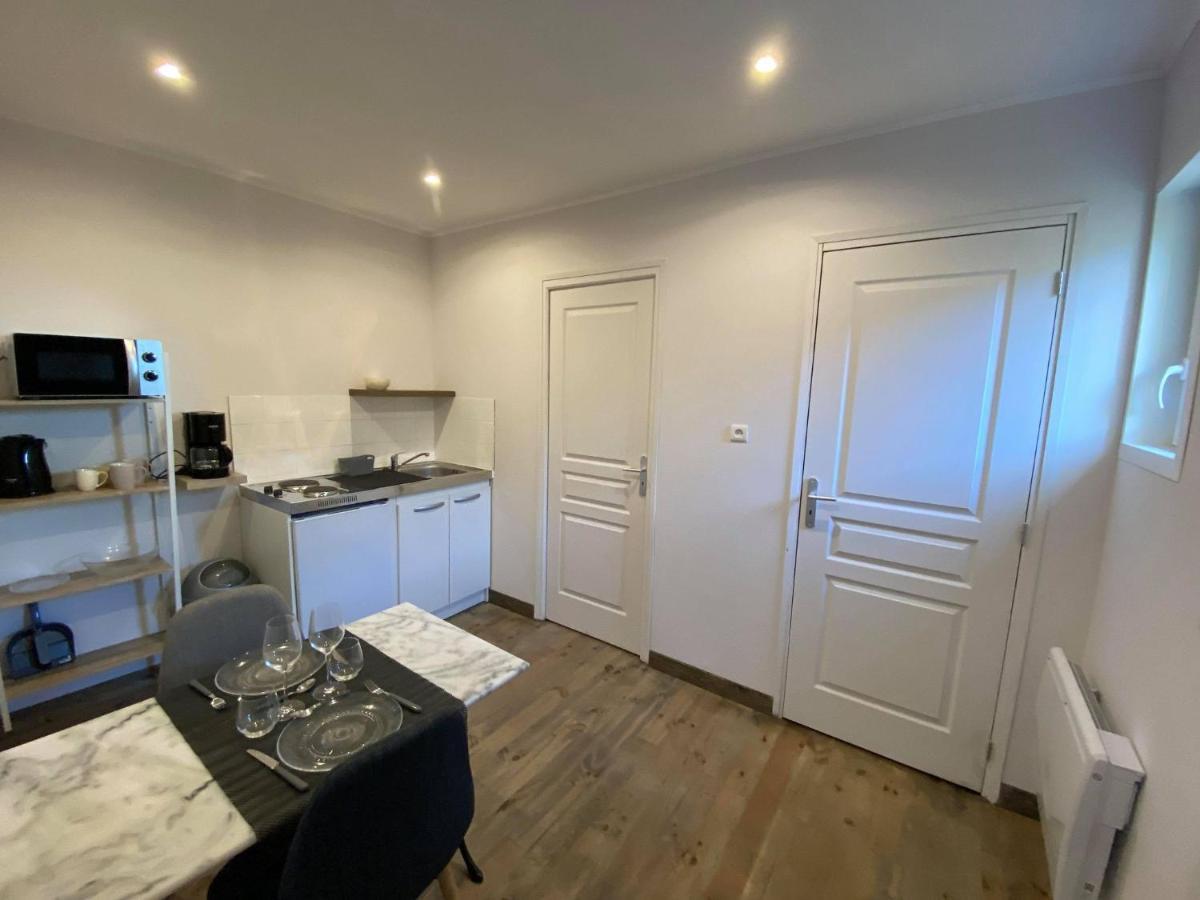 Studio 41 Eppeville Exterior foto